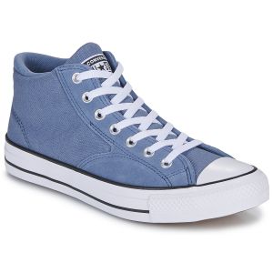 Converse Chuck Taylor All Star Malden Street Canvas & Suede Lakeside Blue/White/Black 41