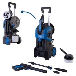 Scheppach Nettoyeur haute pression &eacute;lectrique - SHD180 - 180 bar - 480 L/h