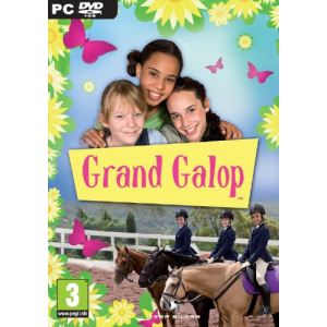 Image de Grand Galop [PC]