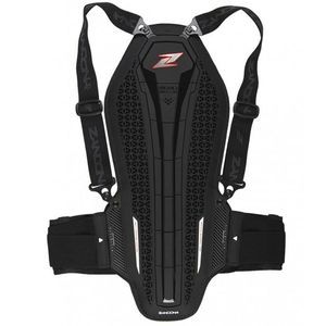 Zandona Dorsale HYBRID BACK PRO X7