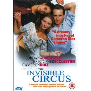 Image de Invisible Circus, The [Import anglais] [DVD]