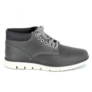 Timberland Bottes et bottines Bradstreet Chukka Le Stretch - Pewter - EU 41