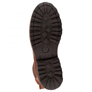 Timberland COURMA Chelsea Enfant Bottes Marron TB0A28QW358