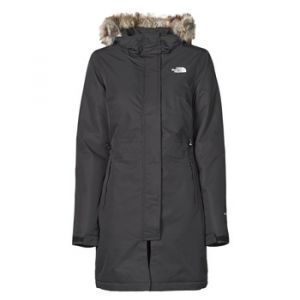 The North Face Women's Recycled Zaneck Parka - Manteau taille XS, noir