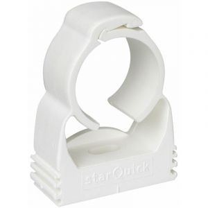 Walraven Collier Bis StarQuick - Polyamide Blanc - 12-14 mm - 0855012