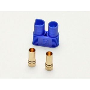 Prise EC2 femelle - 10pcs.