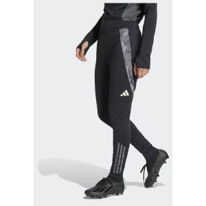 Adidas Pantalon d'entraînement Tiro 24 Competition - Black / Team Dark Grey, Black / Team Dark Grey - Taille L