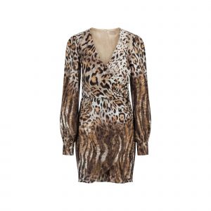 Guess Robe portefeuille femme Marion Fix