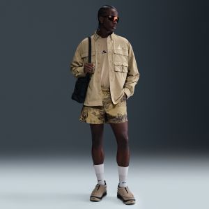 Nike ACG 'Reservoir Goat' Shorts, Green - Taille M