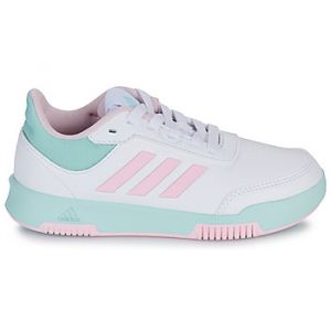 Adidas Baskets basses enfant Tensaur Sport 2.0 K Blanc - Taille 36,38,28,29,30,31,32,33,34,35,37 1/3,38 2/3,33 1/2,31 1/2,30 1/2