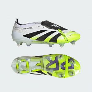 Adidas Chaussures de football Predator Elite Fold-Over Tongue SG