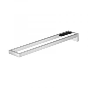 Steinberg Gmbh Série 460 Porte-serviettes en laiton, chromé - 4602550