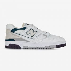 Image de New Balance 550 Blanc/vert