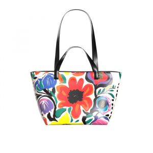 Image de Desigual Sac cabas femme Lyra Cahuil