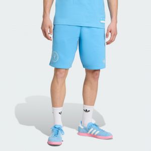 Adidas Short de voyage Inter Miami CF Originals