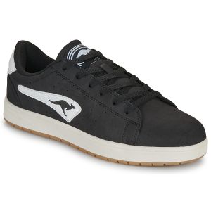 KangaROOS Baskets basses K-CA AD Yeah Noir - Taille 41,42,43,44,45,46