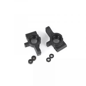 Hobby Tech Etriers arrieres STR8 2012 - HobbyTek