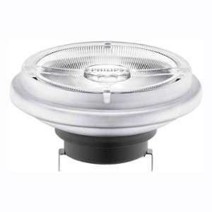 Philips MASTER LEDspot LV D 15 - 75W 927 AR111 24D