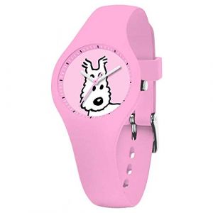 Image de Tintin Montre & Co Snowy XS 015318