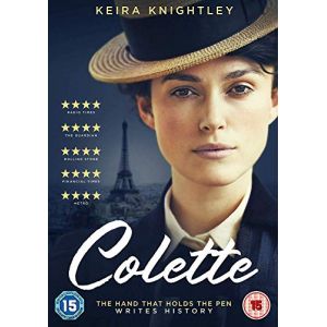 Image de Colette [DVD] (IMPORT) (Pas de version fran&ccedil;aise)