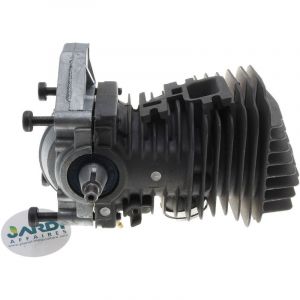 Jardiaffaires Moteur complet tron&ccedil;onneuse Stihl 029 et MS290 (avant 2004) diam&egrave;tre 46mm