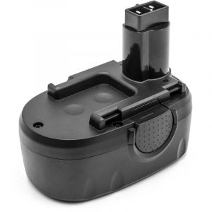Vhbw NiMH batterie 2000mAh (18V) pour outil électrique outil Powertools Tools comme Worx WA312