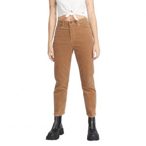 Volcom Pantalon Stoned Straight - MOCHA - Taille 24/27