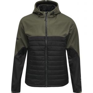 Hummel Veste North Hybrid