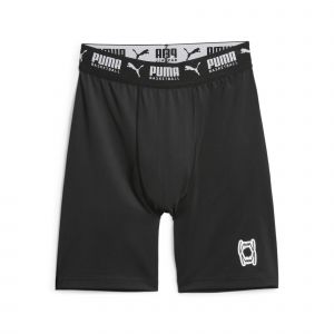 Puma Short Hoops Team Baselayer