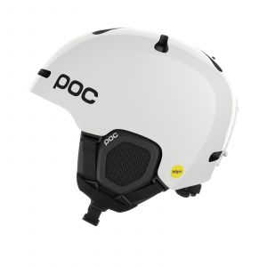 Poc Casque Fornix MIPS blanc noir - XL-XXL