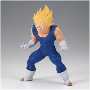 Banpresto Dragon Ball Z - Vegeta - Figurine Match Makers 14cm