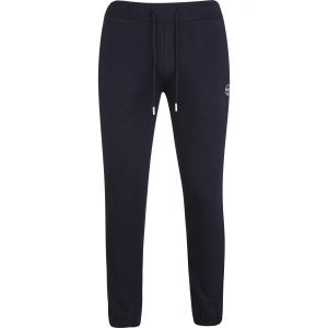 Sergio Tacchini Nasti, taille S, homme, bleu rouge blanc