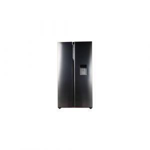 Réfrigérateur Américain 330 Litres HAIER HSR5918DWMP