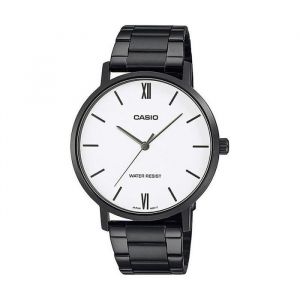 Casio Collection MTP-VT01B-7B montres-bracelets homme quartz