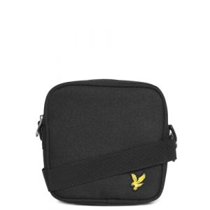 Sac bandouli&egrave;re Lyle & Scott