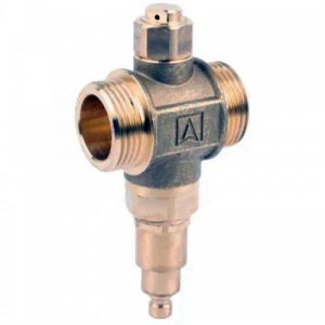 Afriso Eurojauge Vanne antigel AAV 300 G33x42