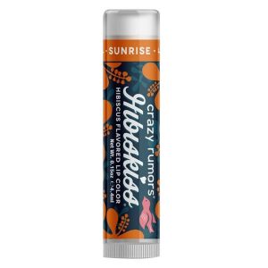 Crazy Rumors HibisKiss Lip Colours Sunrise - 4,40 ml