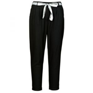 Only Pantalon ONLRITA Noir - Taille EU XS / 32,EU S / 32