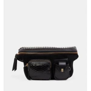 Sac banane Romeo python