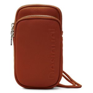 Desigual Sacs Marron pour femme
