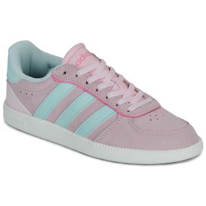 Adidas Baskets enfant Breaknet Sleek