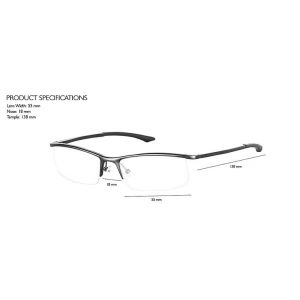 Image de Gunnar Optiks Emissary (Mercury)