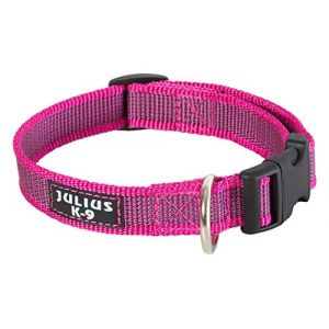Julius K9 Collier Color & Gray