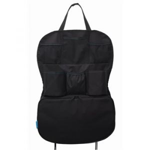 Norauto Organisateur De Siège Arrière Avec Poche Isotherme