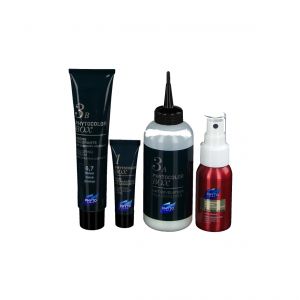 Phyto Paris Color Box Coloration Permanente - 182 ml