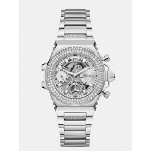 Guess Montre Femme Fusion GW0552L1