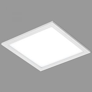 Briloner 7191-016 - Plafonnier LED SIMPLE LED/12W/230V