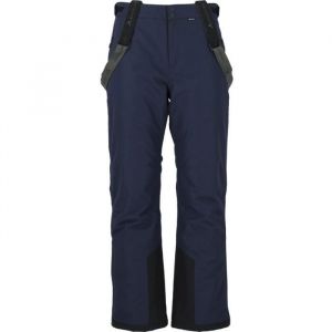 Pantalon de ski enfant Whistler Drizzle 10000