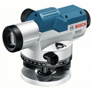 Image de Bosch GOL 32 G - Niveau optique