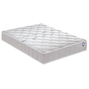 Image de Bultex Matelas SILVERY 140x190